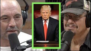 Penn Jillette on What Trump is Really Like | Joe Rogan
