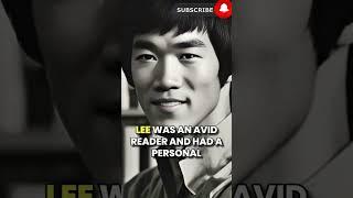 Bruce Lee's Untold Story @Mr.venkyy