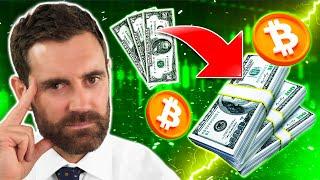 How To Make Money in CRYPTO on a Budget: Investing Guide!!