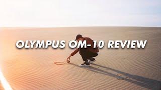 Olympus OM-10 Review