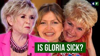 What really happened to Gloria Hunniford? Her Illness and Health Update