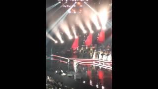 Soso Pavliashvili concert