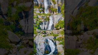 Buner Waterfall the Beauty off Pakistan 