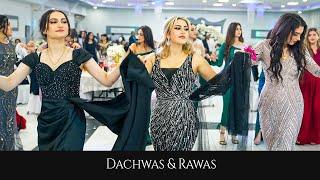 Tarek Shexani - Dachwas & Rawas - Part 03 - RossDekoration  #Kurdischehochzeit #MirVideoProduction ®