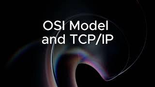 OSI Model and TCP/IP - The GPT Podcast