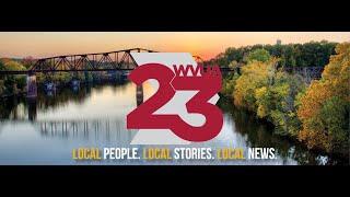 WVUA 23: Your Local Station
