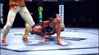Octagon Overload