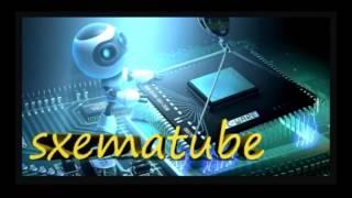 sxematube - простая проверка диода