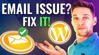 إصلاح WordPress لا يرسل بريدًا إلكترونيًا | البرنامج التعليمي FluentSMTP 2023