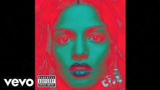 M.I.A. - Know It Ain't Right (Audio)