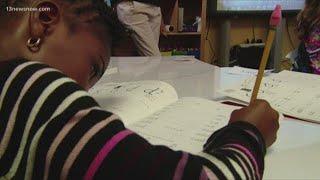 City of Chesapeake partners with school system to see what kids need