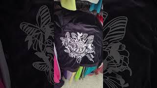 Juicy Couture Velour Tracksuit #butterfly #royal #shopping #vlog #flowers #fashion #vintage