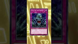 The MOST USELESS Cards In Yu-Gi-Oh! #shorts
