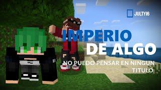 hice un documental de mis amigos en minecraft