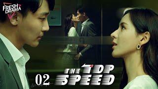 【Multi-sub】The Top Speed EP02 | Tong Dawei, Ren Suxi, Zhang Yuxi | 奔跑吧，医生 |  | Fresh Drama