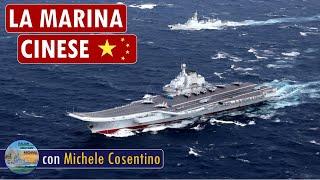 La Marina Cinese - SPECIALE - LIVE #18