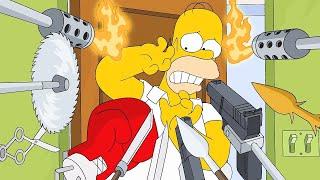 [NoZoom] The Simpsons Season 34 Ep.10 - | The Simpsons 2024 Full Episodes | NoCuts NoZoom #1080p