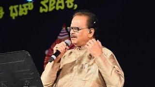 S P Balasubrahmanyam Non Stop Hits | SPB Live | SPB Hits