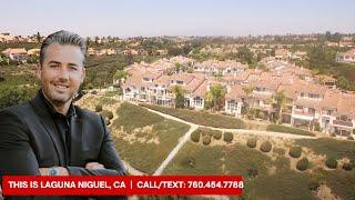 Laguna Niguel: Discovering the Charm and Community