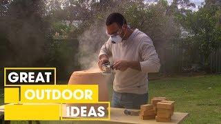 How to Make a Tandoori Oven | Outdoor | Great Home Ideas