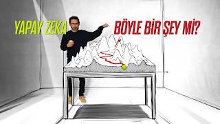 Bu yıl NOBEL ÖDÜLÜ neden Fizikçilere verilmedi?