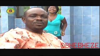 ESAN MUSIC: ALL LOVER EDOBOR - OBHEBHEZE - MUSIC VIDEO