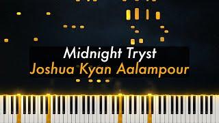 Midnight Tryst | Joshua Kyan Aalampour