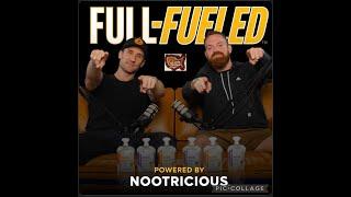 Famous Interview with Joe Dimino Featuring Host of the growing Full-Fueled Podcast Matt Tack