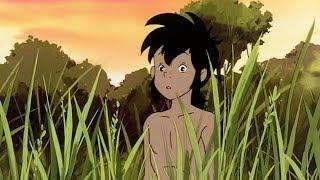 Книга джунглей  1 сезон серия 7 – RU The Jungle Book