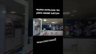 #Ekran Ve Ön Cam Değişim Merkezi#telefon #gsm #tamir #keşfet