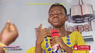 Power packed anointed worship (Odehyieba Priscilla)