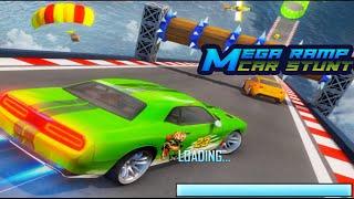 Ramp car Racing - Var Racing 3D - Android Gamplay             #carracing3d   #cargamplay   #rampcar