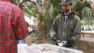 2023 Oyster Roast for a Reason Promo