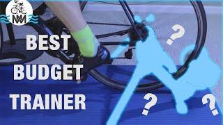 DO NOT OVERSPEND, Best Budget Indoor Trainer for Zwift, Trainerroad, & Sufferfest