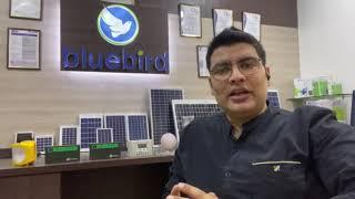 Bluebird Solar on difference between A grade, B grade and other  solar panels