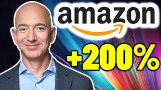 BUY Cheap Amazon Stock For EASY Gains? | AMZN Stock Analysis | AMZN Stock Prediction |