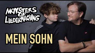 Monsters of Liedermaching - Mein Sohn (Official Video)