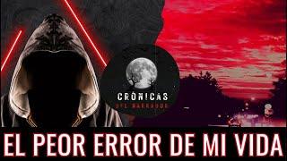 Horror en carretera | CRÓNICAS DEL NARRADOR | Ep 003