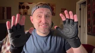 Which gym glove is best?  iHuan vs. Lifect