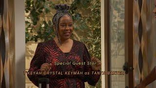 Raven's Home End Credits - Bridge Over Troubled Daughter (That's So Raven Style)