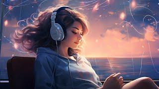 ورود الأمل: موسيقى هادئة للاسترخاء و النوم | Relaxing Music, Sleep, Soothing