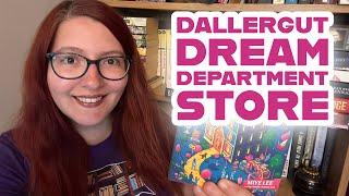 Dallergut Dream Department Store | Review