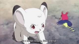 Jungle taitei  jungle emperor english subt