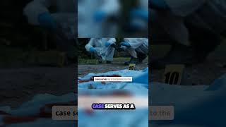 Forensic Case Study   Golden State Killer Case, US San Francisco