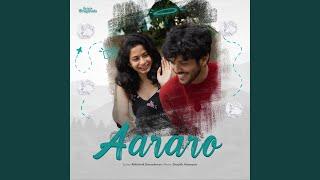 Aararo (feat. Fazzy Muhammed & Kausthub Ravi)