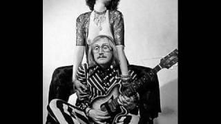 Vivian Stanshall - "The Young Ones"