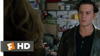 Donnie Brasco (6/8) Movie CLIP - I Am Them (1997) HD