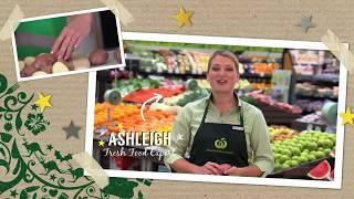 Classic Roast Vegetables Recipe w/ Garlic & Rosemary - Woolworths