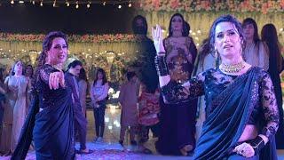 Aey Dour Nai Wafa Da | Madam Chand | Dance Performance 2024 | Shaheen Studio