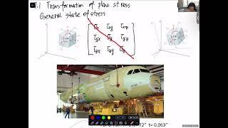 Mechanics of Materials Lecture 24 2024 Summer